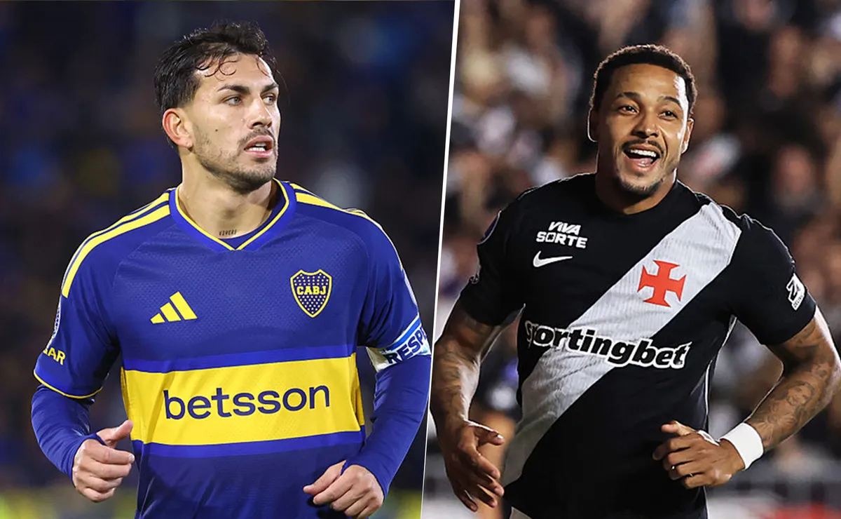 Boca Juniors
