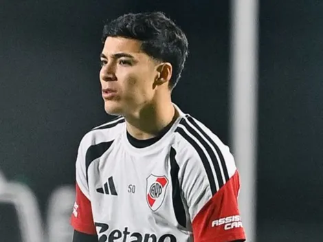 River hoy: presentación ante la AFA, alivio por Andrada y regalo riverplatense a Florentino Pérez