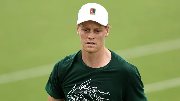 Jannik Sinner