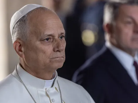 El Papa León XIV podría recibir una camiseta de River en su visita a Argentina