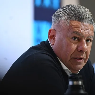 Se dio la reunión de Comité Ejecutivo de AFA: los cambios que se trataron