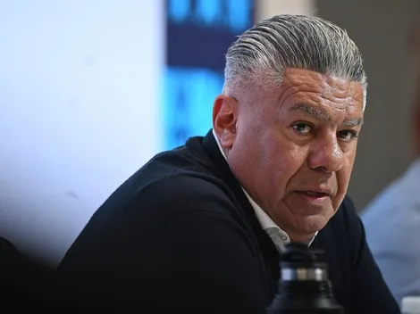 Se dio la reunión de Comité Ejecutivo de AFA: los cambios que se trataron