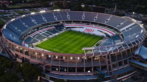 El Monumental será la sede de los dos amistosos de Argentina en Buenos Aires
