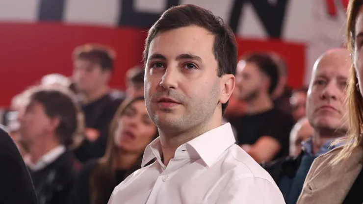 Stefano Di Carlo