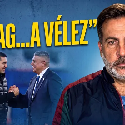 Tribunal de Indisciplina: perjudicó a Vélez y clasificó a Boca, incumpliendo claramente el reglamento