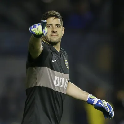 Orión recordó la vez que lesionó a Leandro Paredes en Boca