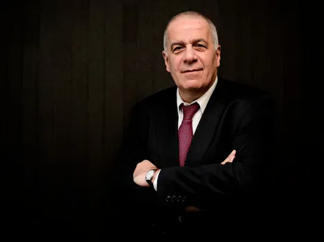 Mitjans, presidente del Tribunal, explicó el fallo a favor de Boca: "Sería excesiva la sanción"