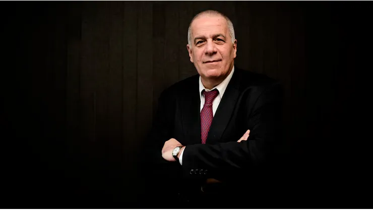 Mitjans, presidente del Tribunal, explicó el fallo a favor de Boca: "Sería excesiva la sanción"