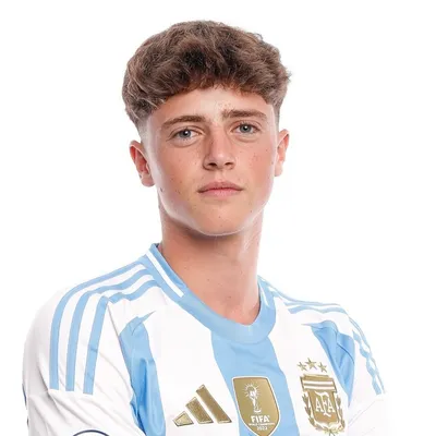 Nicolás Marcipar se refirió al apodo 'Europibe': "Siento que nos excluye"