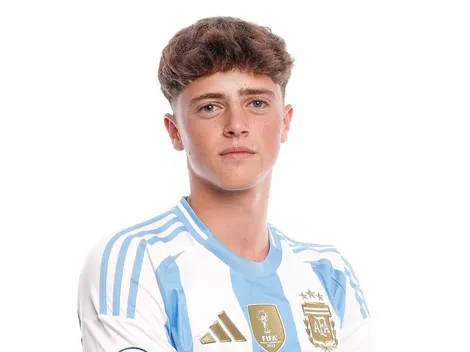 Nicolás Marcipar se refirió al apodo 'Europibe': "Siento que nos excluye"