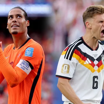 Pronósticos Países Bajos vs Alemania: un clásico europeo para iniciar la Nations League