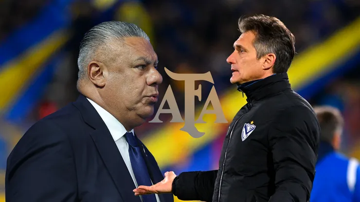 Vélez podría enfrentar graves consecuencias si continúa con su reclamo