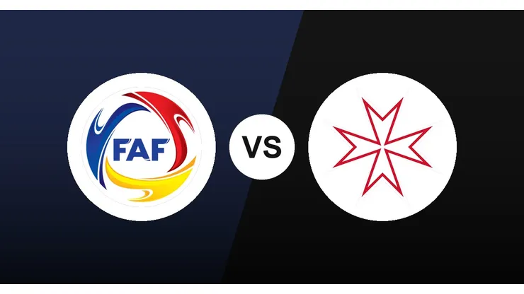 Andorra vs. Malta, Liga de Naciones
