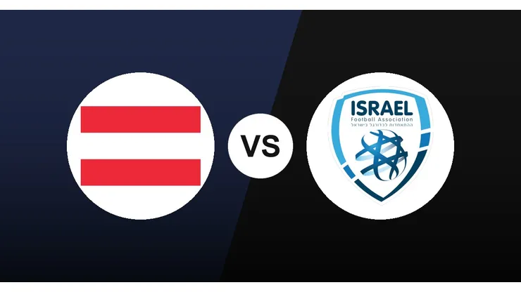 Austria vs. Israel, Liga de Naciones