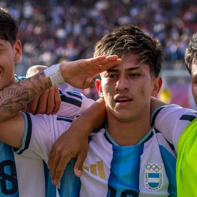 Argentina vs. Paraguay, la final de los Suramericanos: cuándo y dónde se juega