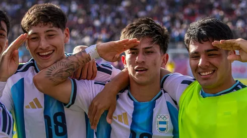 Argentina vs. Paraguay, la final de los Suramericanos: cuándo y dónde se juega
