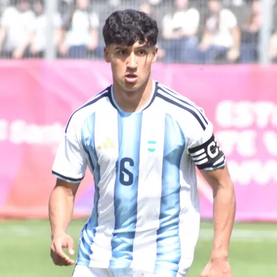Argentina sumó 25 medallas este miércoles en los Juegos Suramericanos