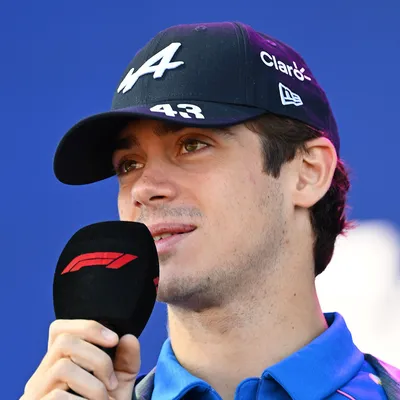 Colapinto dejó en claro sus dos objetivos para el GP de Azerbaiyán