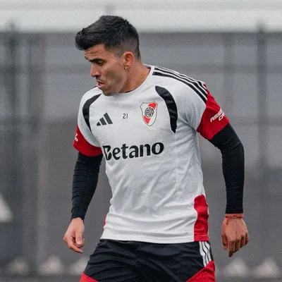 River hoy: interés por Agustín Rossi y dura derrota de Gallardo con Ecuador