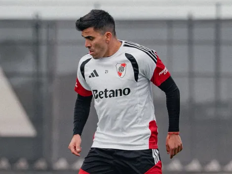 River hoy: interés por Agustín Rossi, dura derrota de Gallardo con Ecuador y nuevo desacuerdo con AFA