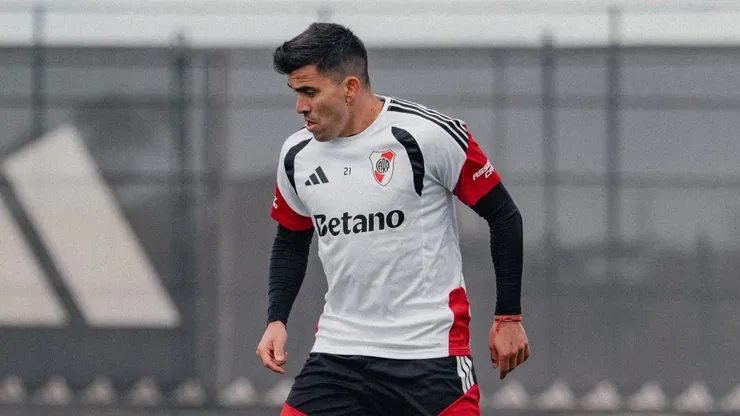 Marcos Acuña