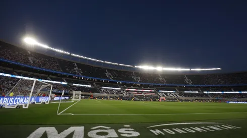 Se agotaron las entradas para la despedida de Messi de la Selección Argentina