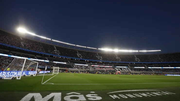 Salen a la venta las entradas para ver a la Selección: precios y dónde comprarlas