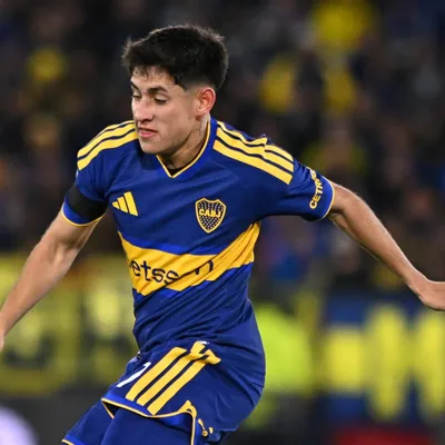 Mayoría de jugadores de Boca entre los sub 21 más valiosos