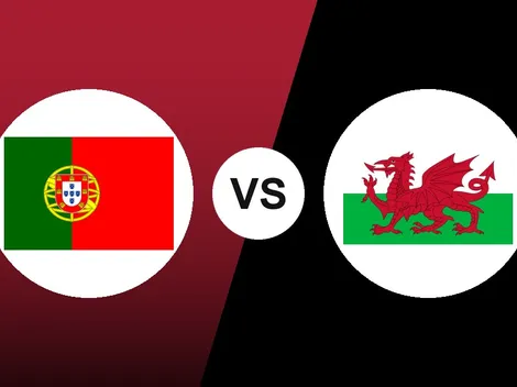 Dónde ver EN VIVO Portugal vs. Gales por la fecha 1 de la Liga de Naciones: TV y streaming online