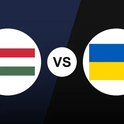 Hungría vs. Ucrania: horario y dónde ver en vivo y online en Argentina, por la Liga de Naciones