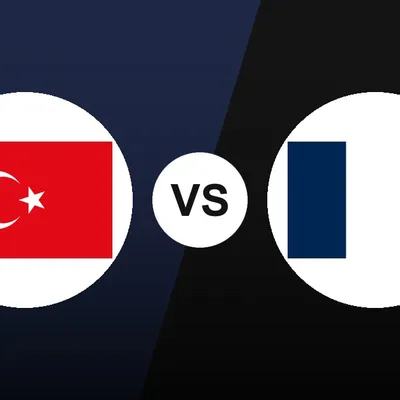 Turquía vs. Francia: horario y dónde ver en vivo y online en Argentina, por la Liga de Naciones