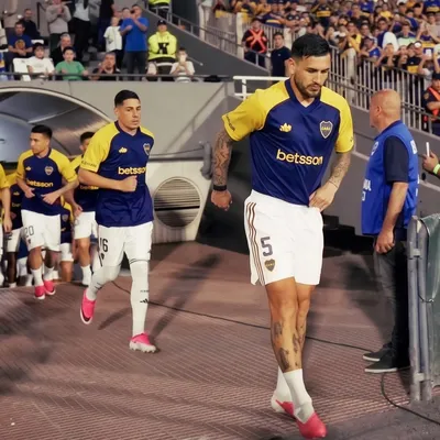 El posteo de Copa Argentina sobre Boca que generó revuelo en Vélez