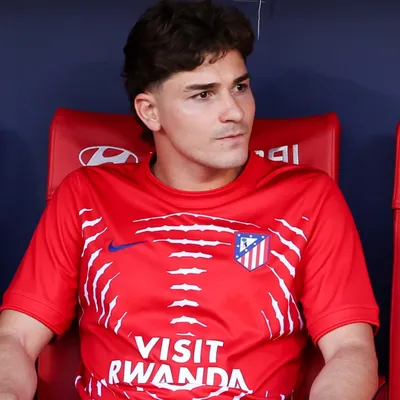 Deco aleja a Julián Álvarez de Barcelona: "Cosa del pasado"