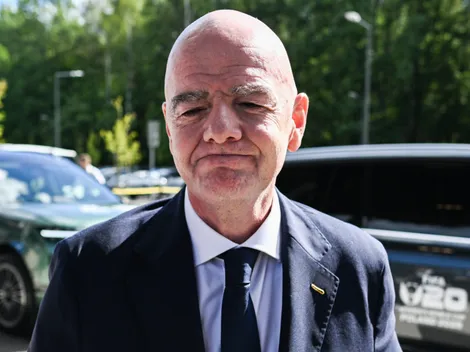 Duro comunicado de las cuatro ligas más importantes del mundo contra la FIFA