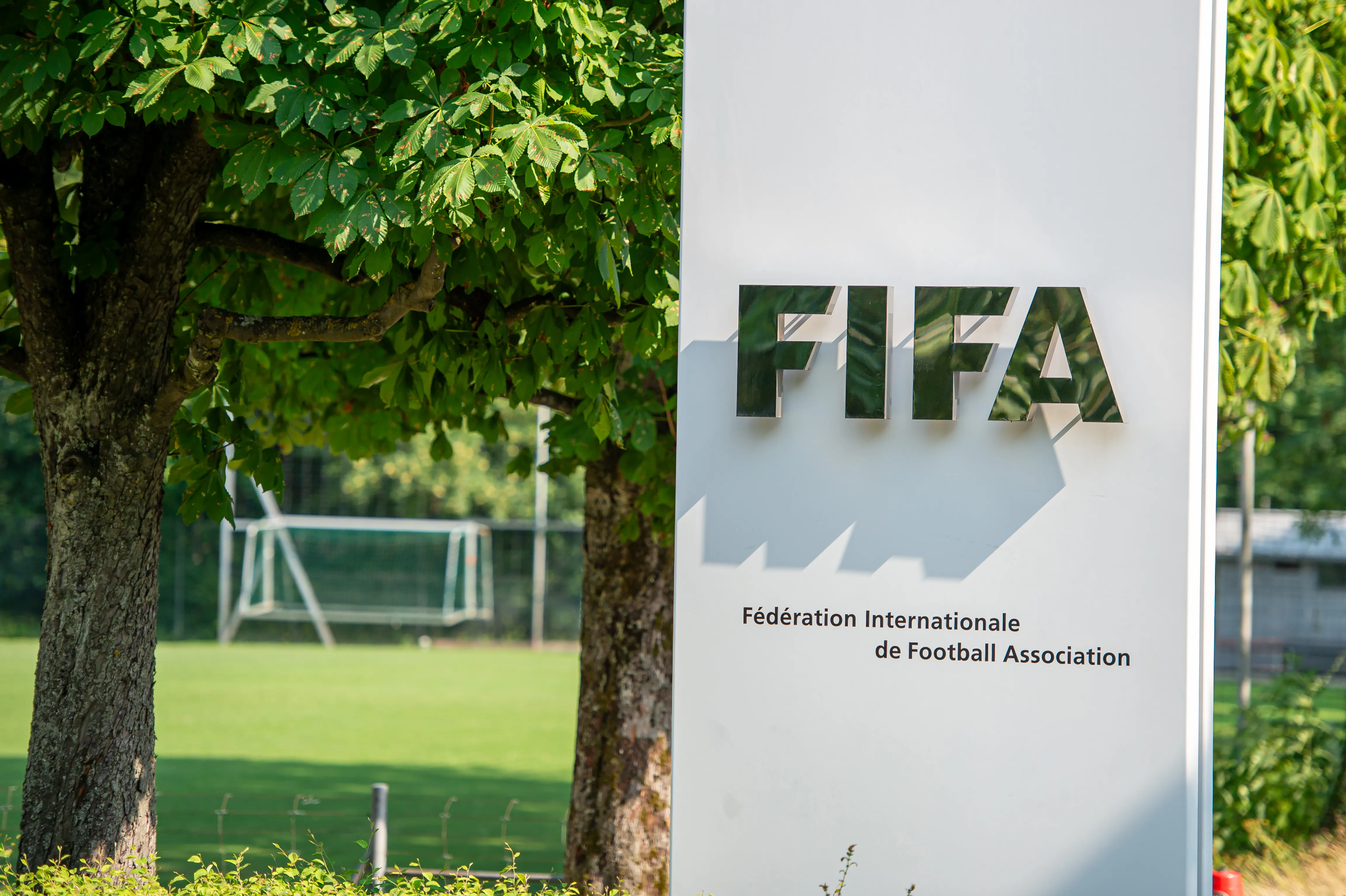 La sede de la FIFA en Zúrich, Suiza. (Foto: Getty).