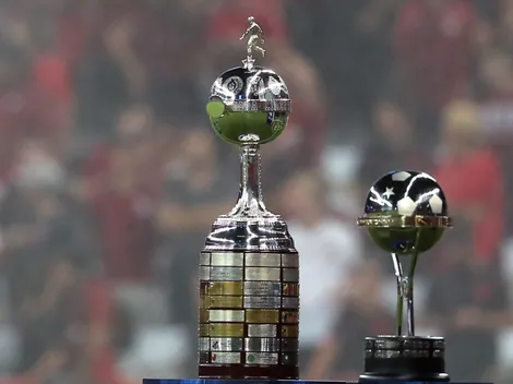 Boca, el equipo con más dinero acumulado en la Sudamericana