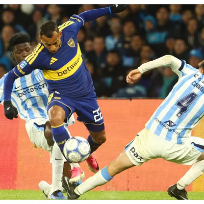 Pronósticos Racing Club vs. Boca Juniors: choque de gigantes para meterse entre los cuatro mejores de la Copa Argentina
