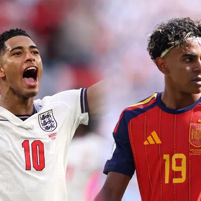 Pronósticos Inglaterra vs España: La Furia Roja busca ratificar su dominio