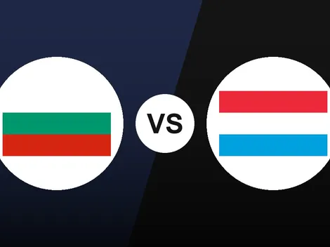 Dónde ver EN VIVO Bulgaria vs. Luxemburgo por la Liga de Naciones: TV y streaming online