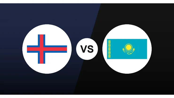 Faroe Islands vs. Kazakhstan, Liga de Naciones