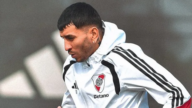 Ángel Correa