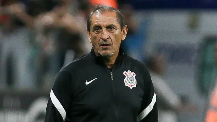 Ramón Díaz