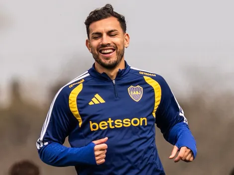 Boca hoy: formación vs. Racing, dinero acumulado en Sudamericana y duda para el Maracaná