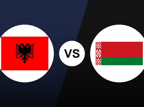 Albania vs. Bielorrusia: horario y dónde ver en vivo y online en Argentina, por la Liga de Naciones