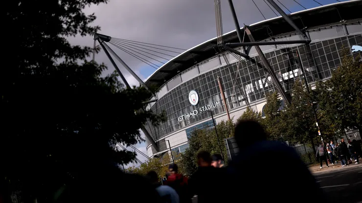 Los posibles castigos a Manchester City tras el fallo en contra por 114 cargos