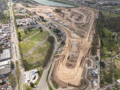 Moto GP confirmó el Gran Premio de Buenos Aires para 2027: todos los detalles