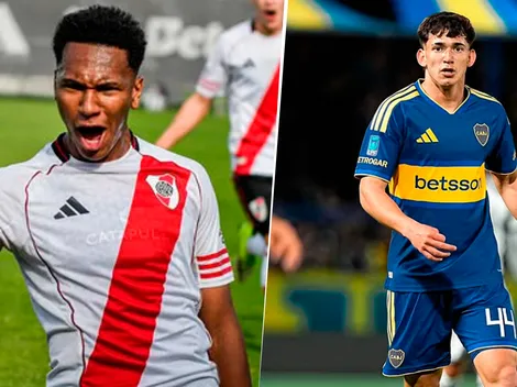 Se juega el Superclásico de Reserva: todo lo que hay que saber