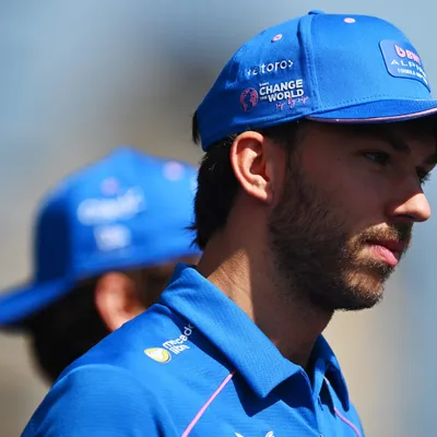 Pierre Gasly dio por cerrado el choque con Franco Colapinto en Bakú: “Nos necesitamos para terminar quintos este año”