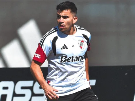 River hoy: victoria ante Vélez en un amistoso y la curiosa declaración de Miguel Borja