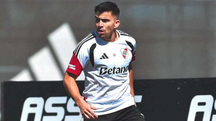 Marcos Acuña